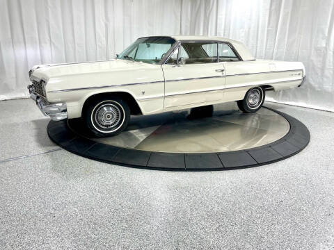 1964 Chevrolet Impala