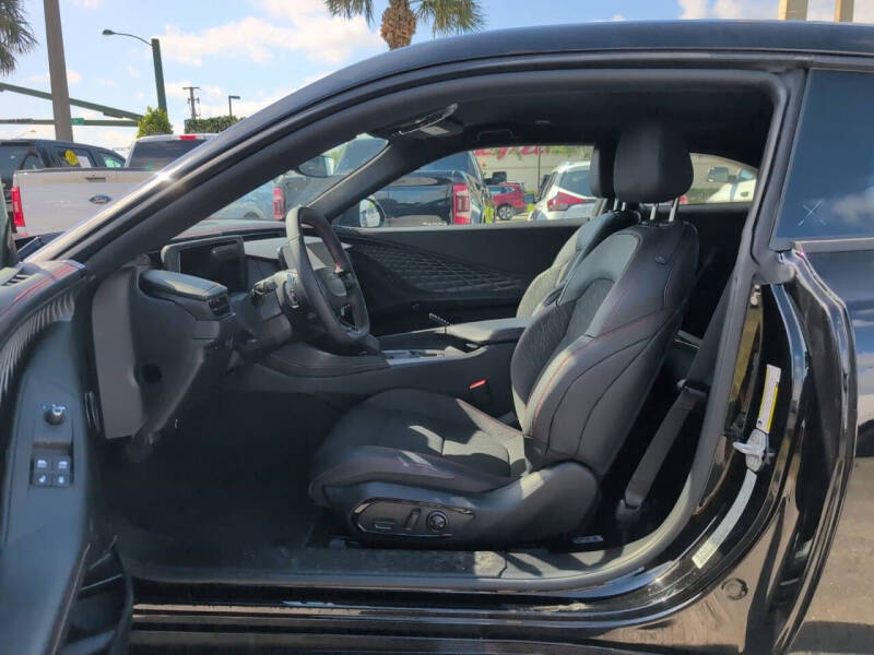 2025 Dodge Charger Daytona R/T