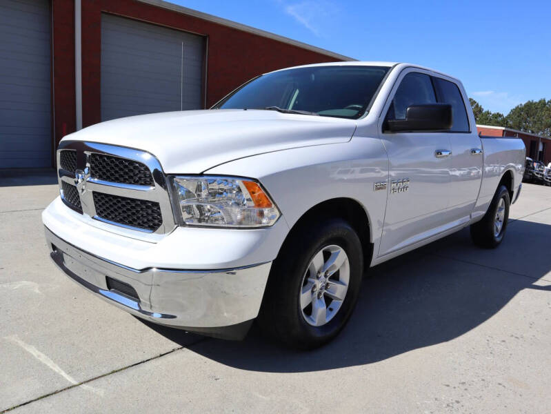 2015 RAM 1500