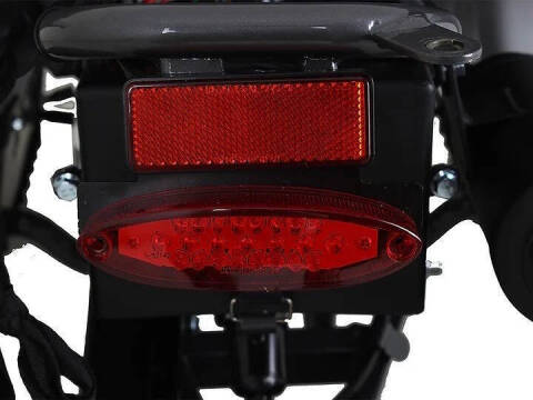 2026 SYX Moto ATV 70cc