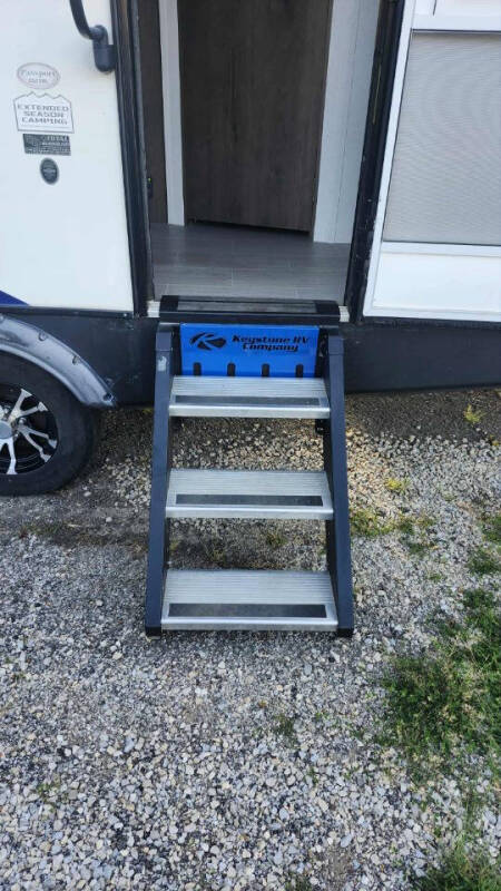 2019 Keystone RV Passport