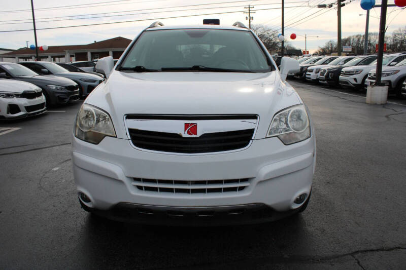2008 Saturn Vue XR
