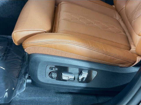 2026 BMW X7 ALPINA XB7