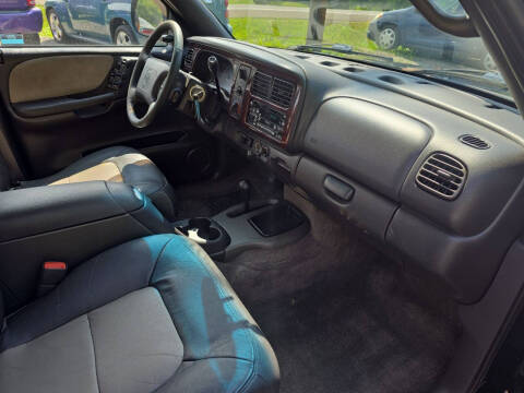 2000 Dodge Durango R/T