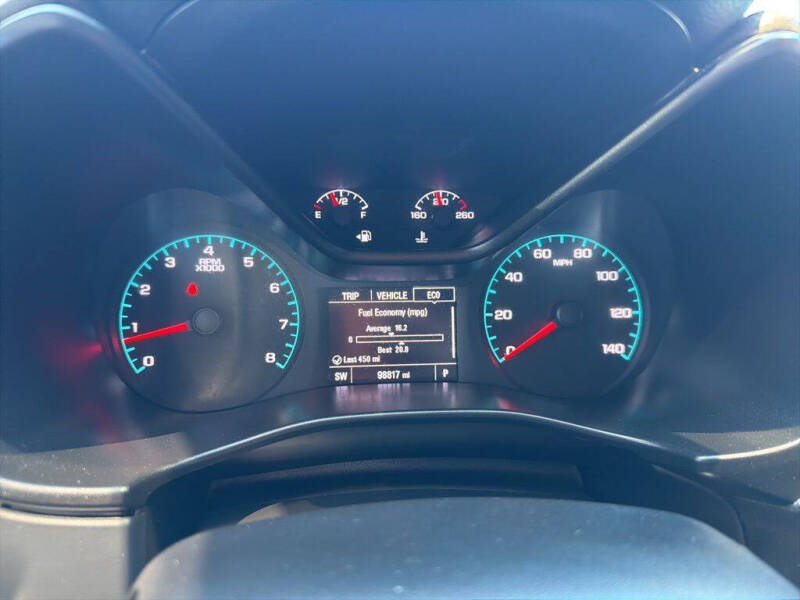 2022 GMC Canyon