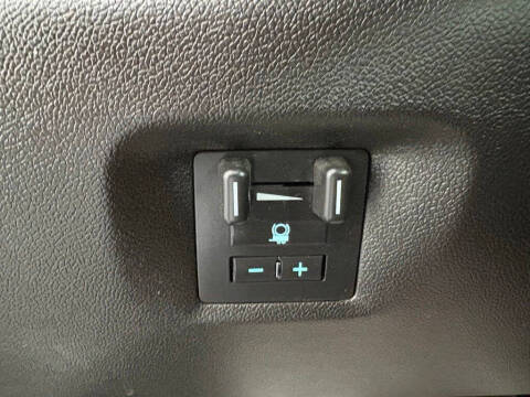 2012 Chevrolet Silverado 3500HD