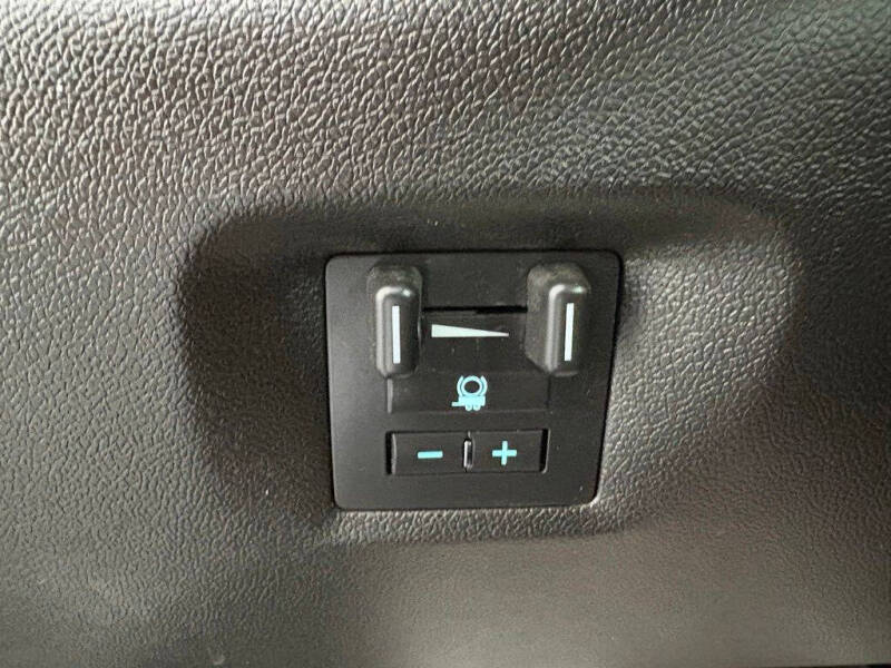 2012 Chevrolet Silverado 3500HD
