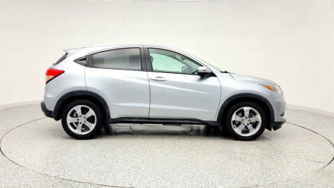 2017 Honda HR-V EX-L w/Navi