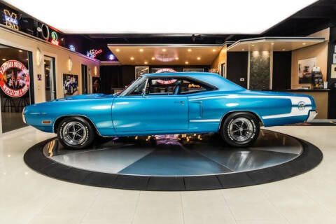 1970 Dodge Coronet
