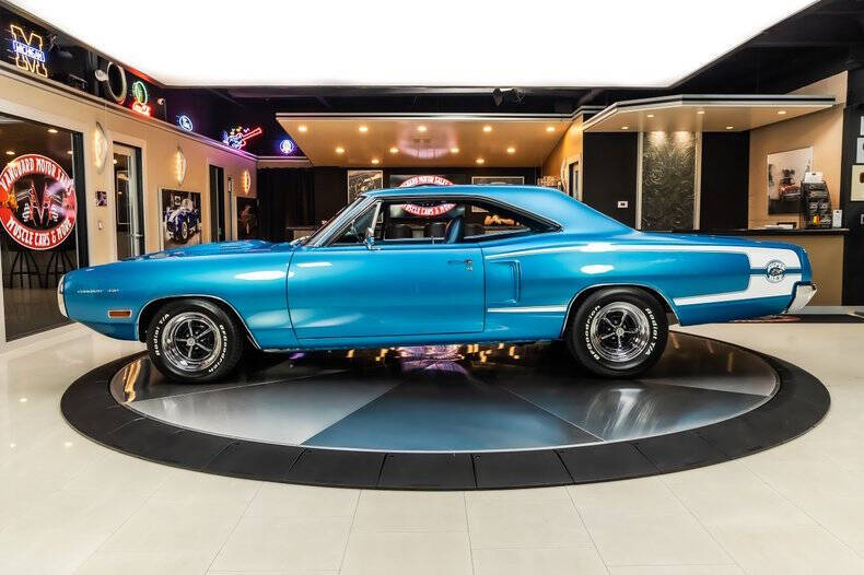 1970 Dodge Coronet