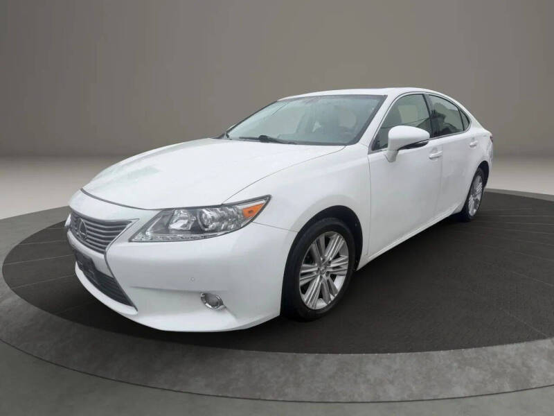 2013 Lexus ES 350