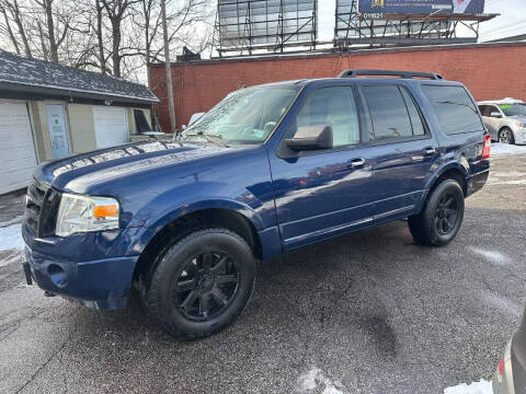 2011 Ford Expedition XLT