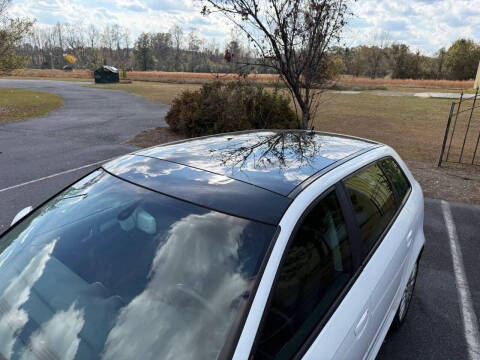 2007 Audi A3 2.0T