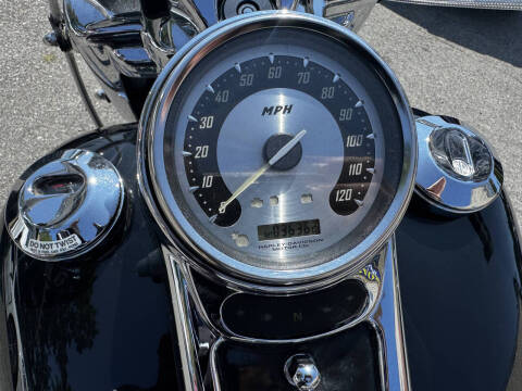 2004 Harley-Davidson Road King