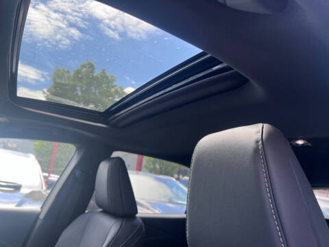 2023 Lexus RX 350 Premium+