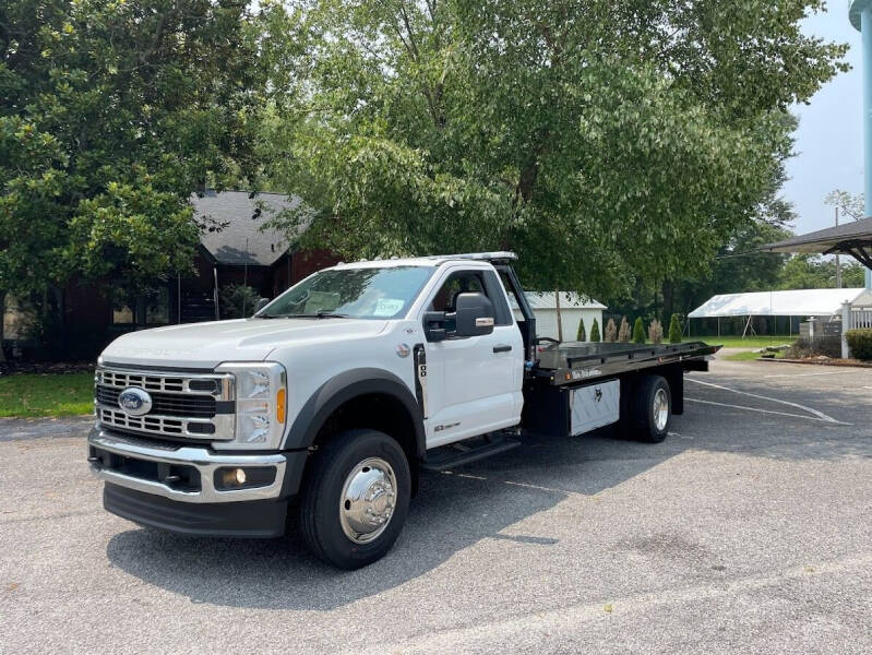 2023 Ford F-600 Super Duty for sale at Deep South Wrecker Sales in Fayetteville GA