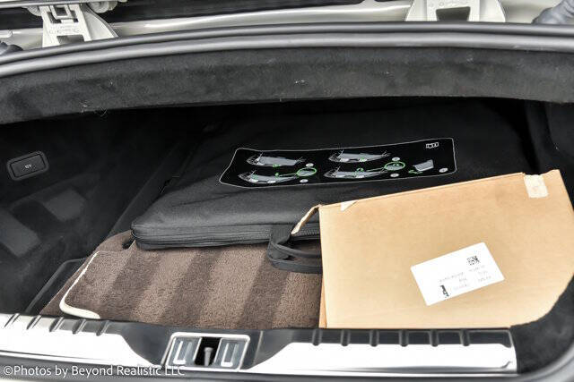 2020 Bentley Continental