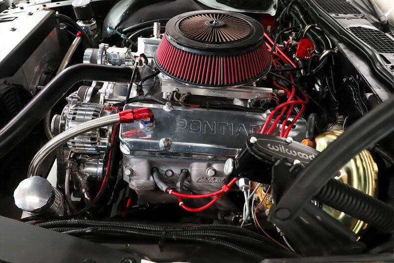 1976 Pontiac Trans Am