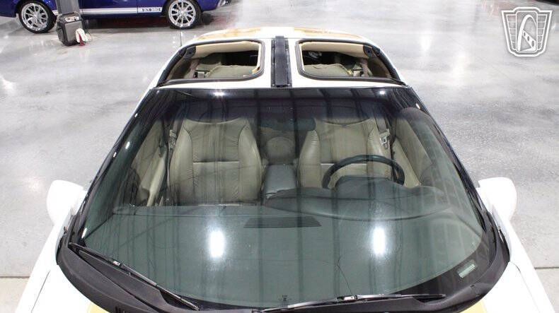 1996 Chevrolet Camaro