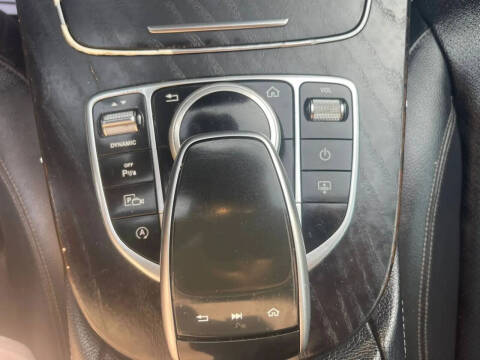 2018 Mercedes-Benz E-Class E 300 4MATIC