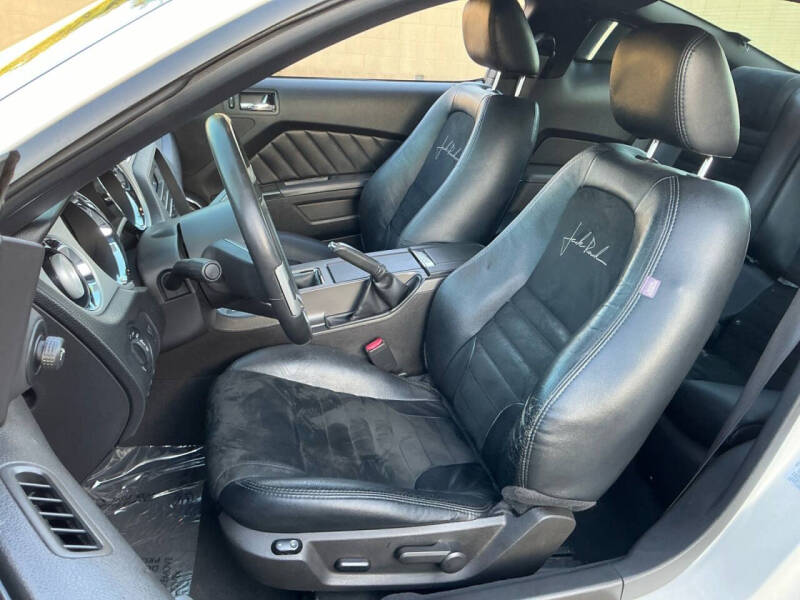 2010 Ford Mustang GT