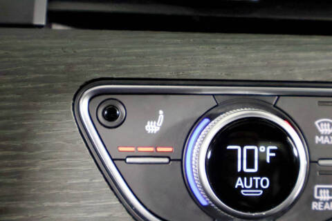 2023 Audi A4 quattro S line Prem Plus 45 TFSI