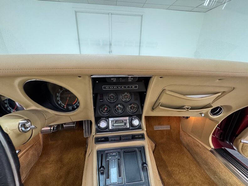 1970 Chevrolet Corvette
