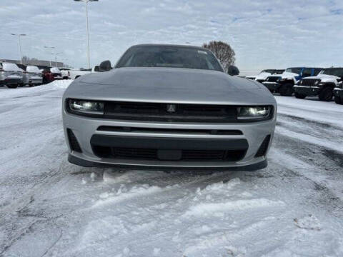 2026 Dodge Charger