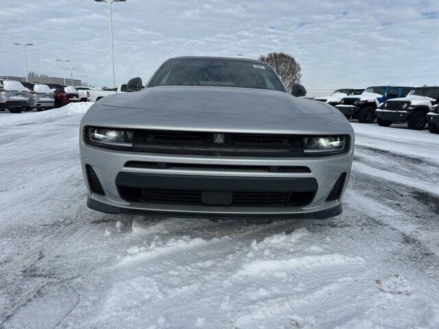 2026 Dodge Charger