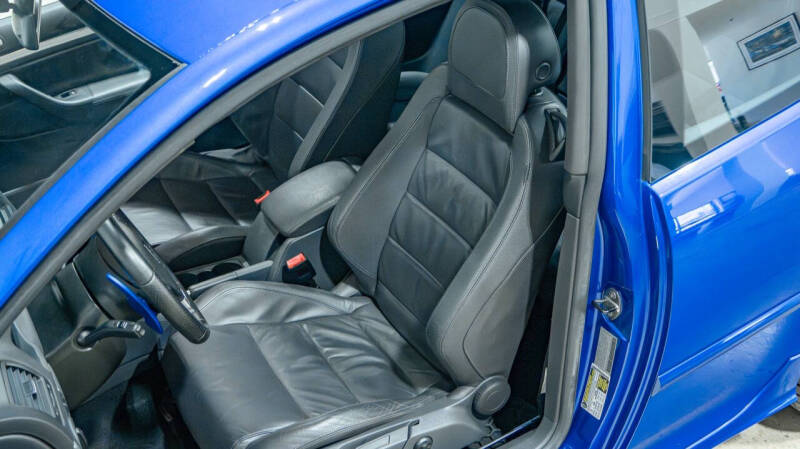 2008 Volkswagen R32