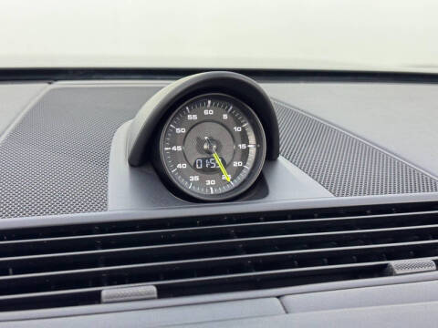 2022 Porsche Panamera 4 E-Hybrid