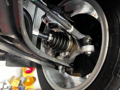 2020 Volkswagen Tiguan S