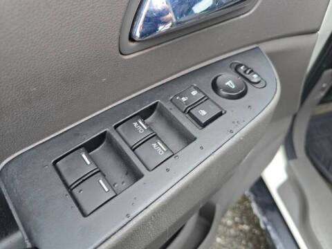 2017 Honda Odyssey EX-L