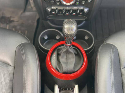 2013 MINI Countryman Cooper S ALL4