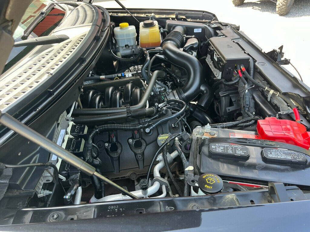 2014 Ford F-150 53