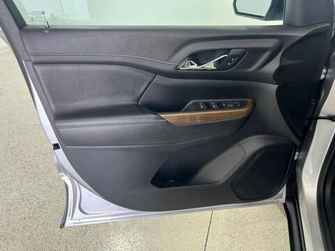 2019 GMC Acadia SLE-1