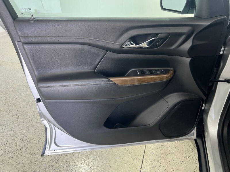2019 GMC Acadia SLE-1