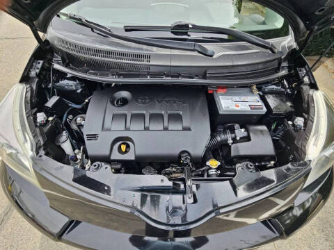 2014 Scion xD
