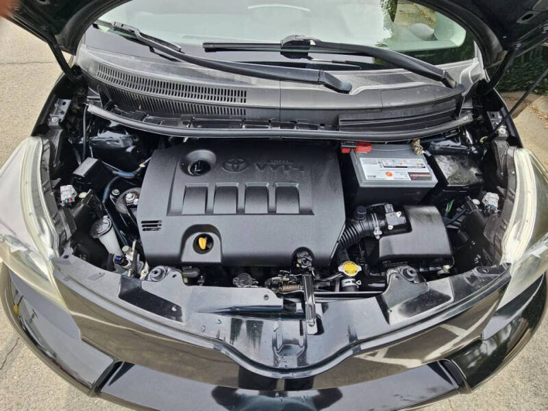 2014 Scion xD