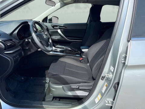 2024 Mitsubishi Eclipse Cross ES