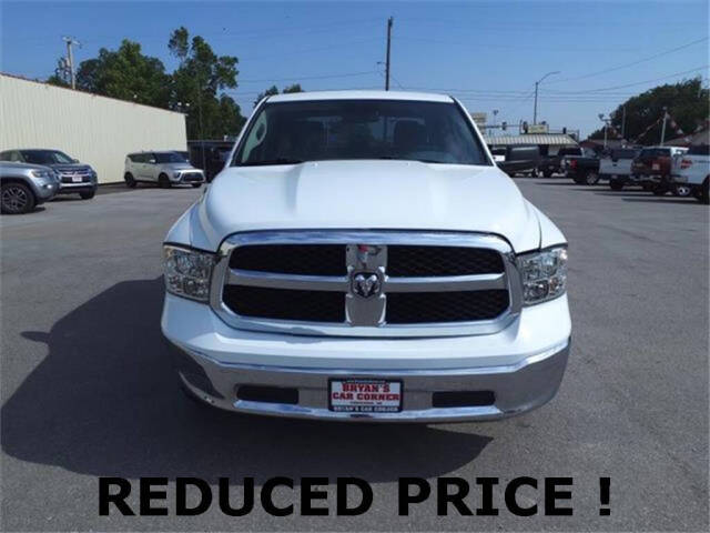 2019 Ram 1500 Classic for sale at Bryans Car Corner 2 in Midwest City, OK