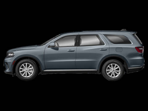 2021 Dodge Durango SRT 392