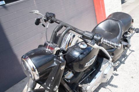 2020 Harley-Davidson Road King