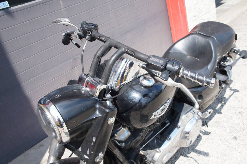 2020 Harley-Davidson Road King