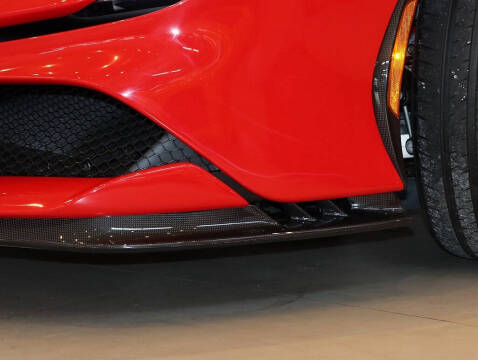 2023 Ferrari SF90 Spider