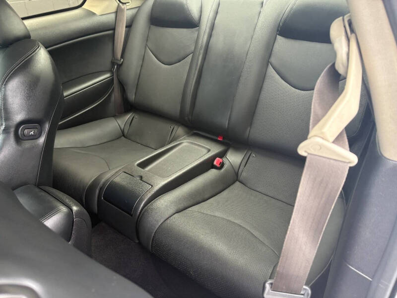 2014 Infiniti Q60 Coupe