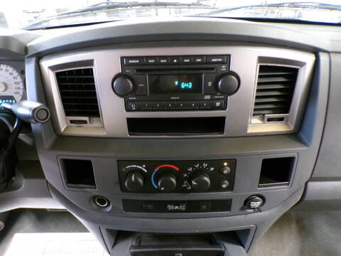 2008 Dodge Ram 1500