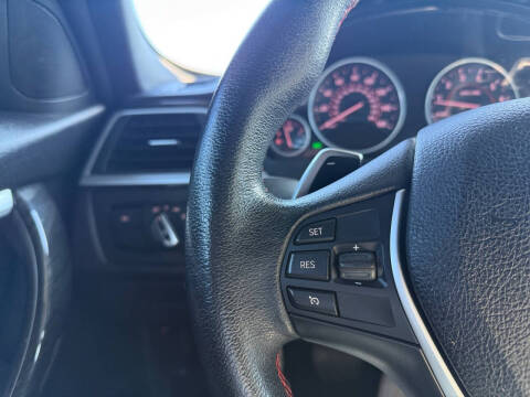 2017 BMW 3 Series 330i