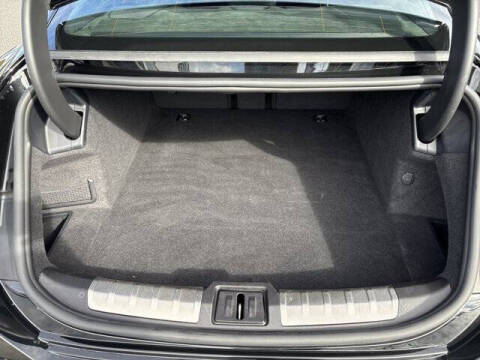 2023 Audi RS e-tron GT quattro