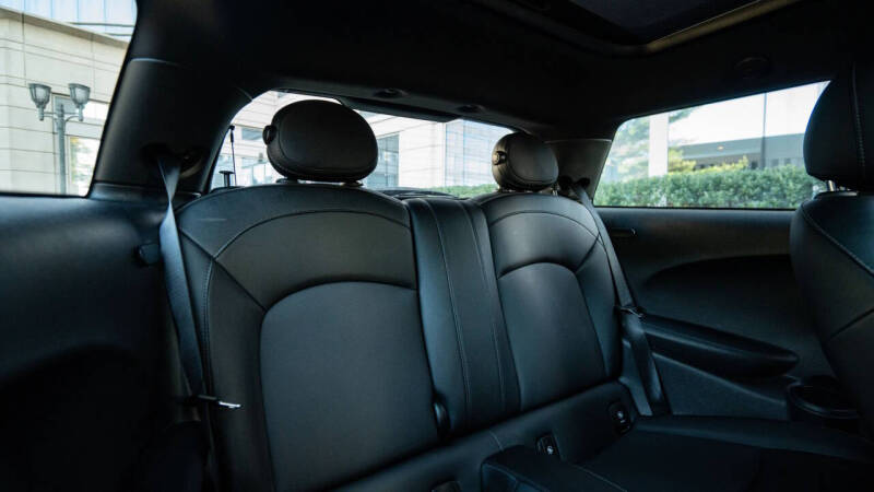 2020 MINI Hardtop 2 Door